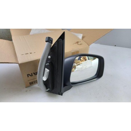 Rétroviseur Extérieur NISSAN 96301EB36A Pièce d'origine oem Rétroviseur Extérieur NISSAN 96301EB36A Pièce d'origine oem