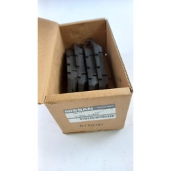 Plaquettes De Freins NISSAN D10603JA0B  Pièce d'origine oem