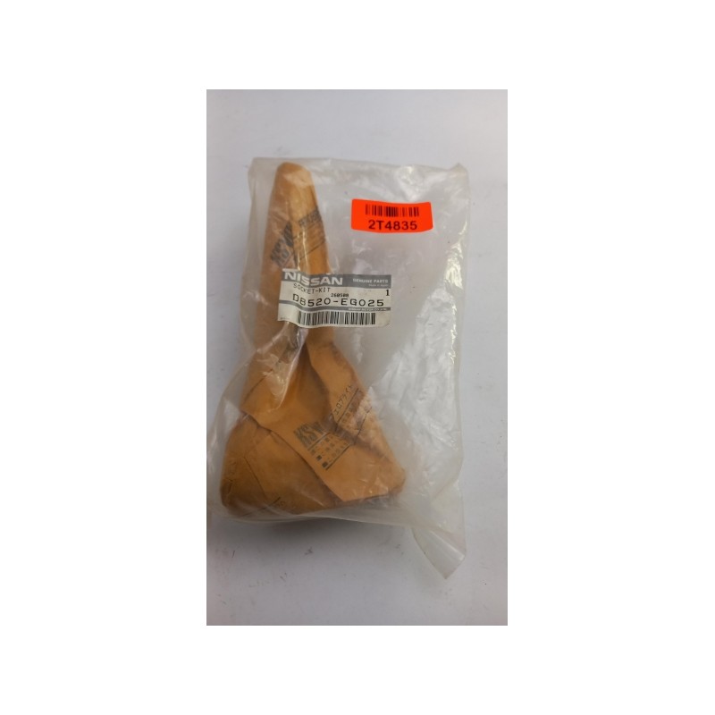 Rotule De Direction NISSAN D8520EG025  Pièce d'origine oem