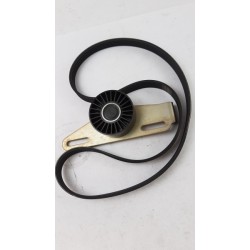 Kit De Courroie De Distribution RENAULT 117201773R  Pièce d'origine oem