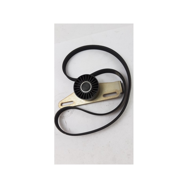 Kit De Courroie De Distribution RENAULT 117201773R  Pièce d'origine oem