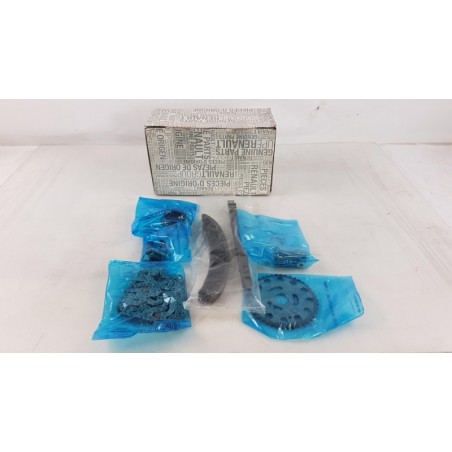 Kit De Chaîne De Distribution RENAULT 130C19924R  Pièce d'origine oem