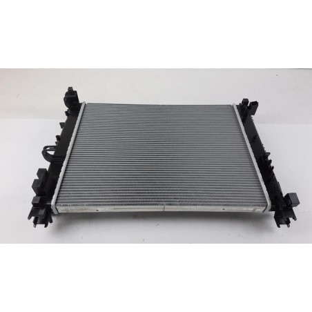 Radiateur De Refroidissement Du Moteur RENAULT 214104225R Pièce d'origine oem Radiateur De Refroidissement Du Moteur RENAULT 214104225R Pièce d'origine oem