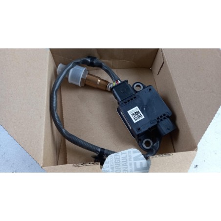 Sonde Lambda RENAULT 227932854R Pièce d'origine oem Sonde Lambda RENAULT 227932854R Pièce d'origine oem