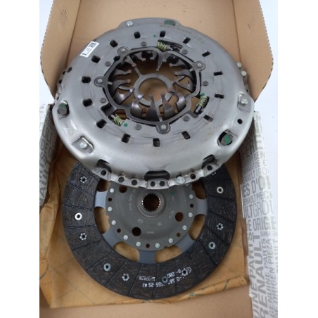 Kit D''Embrayage RENAULT 302059399R Pièce d'origine oem Kit D''Embrayage RENAULT 302059399R Pièce d'origine oem