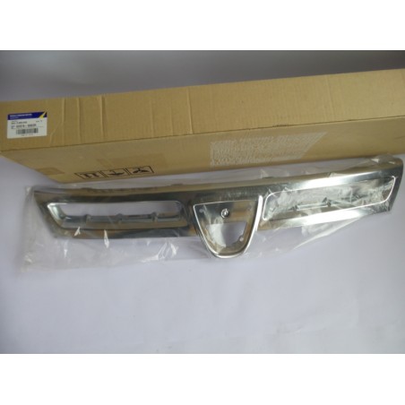 Cadre De Grille De Radiateur RENAULT 620780003R Pièce d'origine oem Cadre De Grille De Radiateur RENAULT 620780003R Pièce d'origine oem