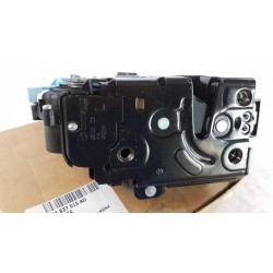 Serrure De Porte VAG 3D1837015AD  Pièce d'origine oem