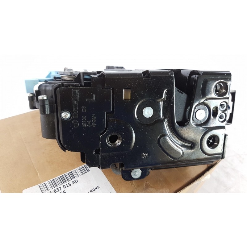 Serrure De Porte VAG 3D1837015AD  Pièce d'origine oem