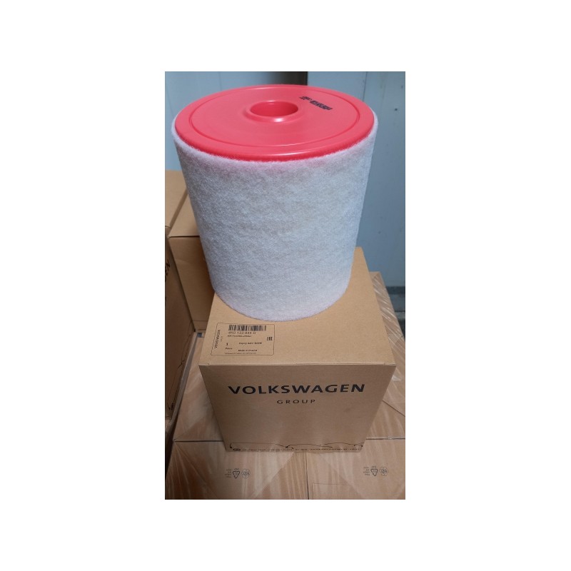 Filtre À Air VAG 4K0133844D  Pièce d'origine oem