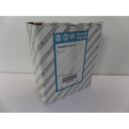 Kit De Courroie De Distribution FIAT GROUP 71736716 0071736716 Pièce d'origine oem Kit De Courroie De Distribution FIAT GROUP 71736716 0071736716 Pièce d'origine oem