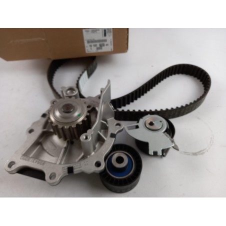 Pompe À Eau Et Kit De Courroie De Distribution PEUGEOT/CITROEN 1610278280 Pièce d'origine oem Pompe À Eau Et Kit De Courroie De Distribution PEUGEOT/CITROEN 1610278280 Pièce d'origine oem