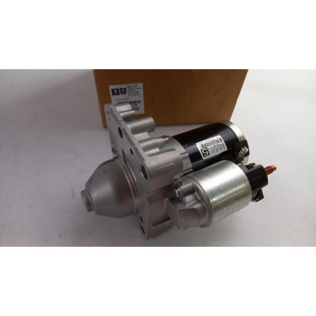 Démarreur PEUGEOT/CITROEN 5802Z8 Pièce d'origine oem Démarreur PEUGEOT/CITROEN 5802Z8 Pièce d'origine oem