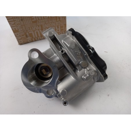 Vanne EGR RENAULT 147100789R Pièce d'origine oem Vanne EGR RENAULT 147100789R Pièce d'origine oem