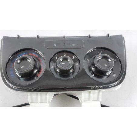 Régulateur Chauffage FIAT GROUP 735498657 Pièce d'origine oem Régulateur Chauffage FIAT GROUP 735498657 Pièce d'origine oem
