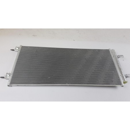 Condenseur De Climatisation OPEL 39131676 Pièce d'origine oem Condenseur De Climatisation OPEL 39131676 Pièce d'origine oem