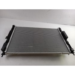 Radiateur De Refroidissement Du Moteur PEUGEOT/CITROEN 9838520180  Pièce d'origine oem