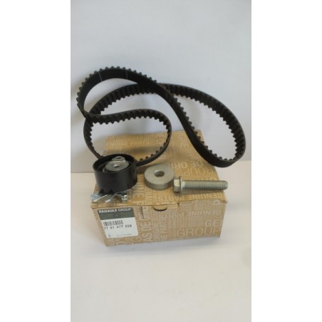 Kit De Courroie De Distribution RENAULT 7701477028 Pièce d'origine oem Kit De Courroie De Distribution RENAULT 7701477028 Pièce d'origine oem