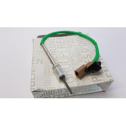 Capteur Pour Température Des Gaz D''Échappement RENAULT 8200929533  Pièce d'origine oem
