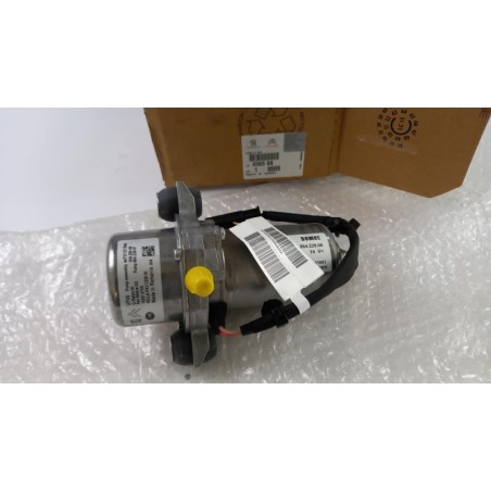 Pompe À Vide PEUGEOT/CITROEN 456588 Pièce d'origine oem Pompe À Vide PEUGEOT/CITROEN 456588 Pièce d'origine oem