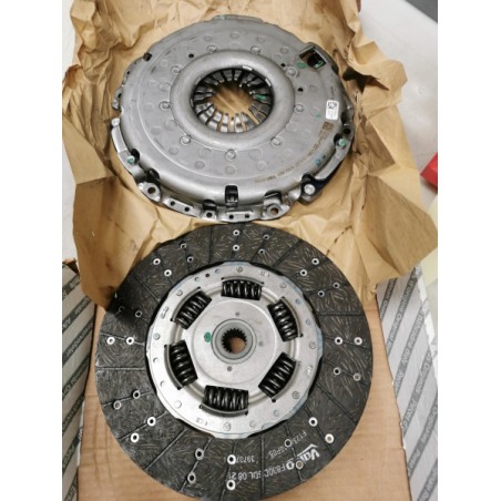 Kit D''Embrayage FIAT GROUP 46352680 Pièce d'origine oem Kit D''Embrayage FIAT GROUP 46352680 Pièce d'origine oem