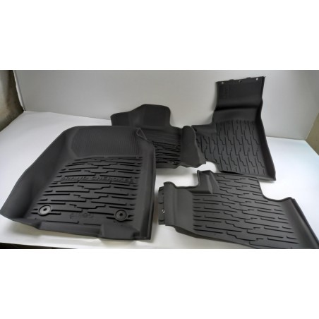 Ensemble De Tapis De Sol FIAT GROUP K82215577AC Pièce d'origine oem Ensemble De Tapis De Sol FIAT GROUP K82215577AC Pièce d'origine oem