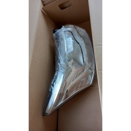 Phare FORD 2639604  Pièce d'origine oem