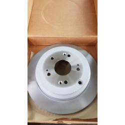 Disque De Frein (1 Pièce) HONDA 42510T1GG01  Pièce d'origine oem