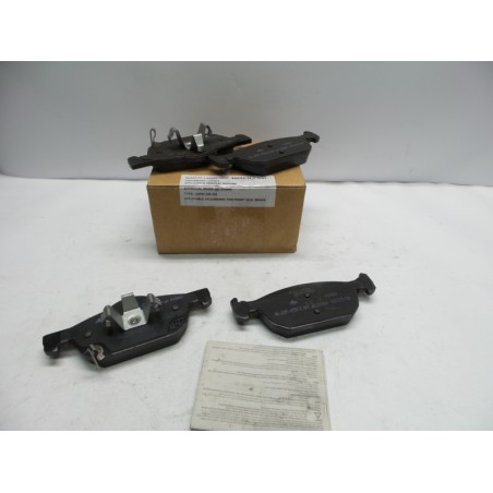 Plaquettes De Freins HONDA 45022TL1G01 Pièce d'origine oem Plaquettes De Freins HONDA 45022TL1G01 Pièce d'origine oem
