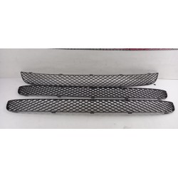 Grille De Ventilation