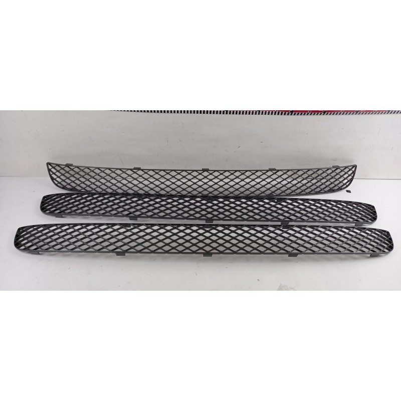 Grille De Ventilation
