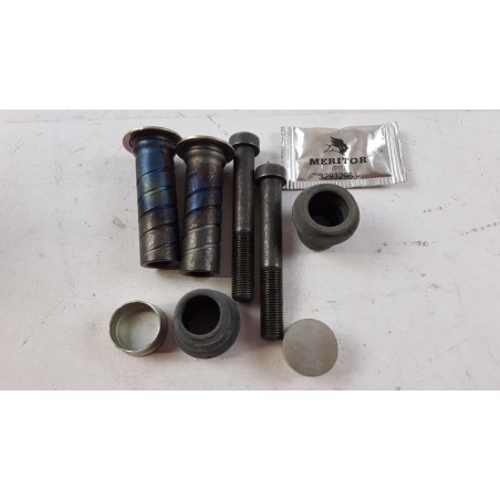 Kit De Réparation Pour Étrier De Frein MERCEDES-BENZ A0004200476 0004200476 Pièce d'origine oem Kit De Réparation Pour Étrier De Frein MERCEDES-BENZ A0004200476 0004200476 Pièce d'origine oem