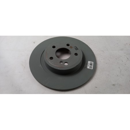 Disque De Frein (1 Pièce) MERCEDES-BENZ A0004231612 0004231612 Pièce d'origine oem Disque De Frein (1 Pièce) MERCEDES-BENZ A0004231612 0004231612 Pièce d'origine oem