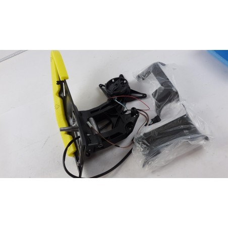 Support De Rétroviseur Extérieur MERCEDES-BENZ A0008106219 0008106219 Pièce d'origine oem