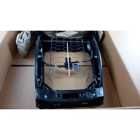 Cadre Du Dossier MERCEDES-BENZ A0009101703 0009101703 Pièce d'origine oem Cadre Du Dossier MERCEDES-BENZ A0009101703 0009101703 Pièce d'origine oem
