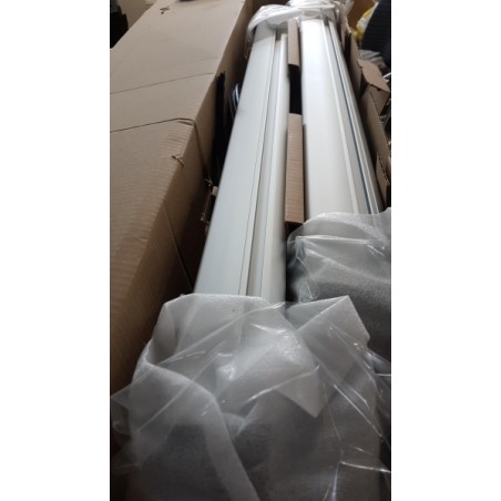 Barres De Toit MERCEDES-BENZ A1188900300 1188900300 Pièce d'origine oem Barres De Toit MERCEDES-BENZ A1188900300 1188900300 Pièce d'origine oem
