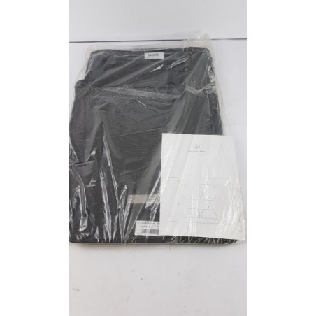 Ensemble De Tapis De Sol MERCEDES-BENZ A1666800048679F87 1666800048679F87 Pièce d'origine oem Ensemble De Tapis De Sol MERCEDES-BENZ A1666800048679F87 1666800048679F87 Pièce d'origine oem