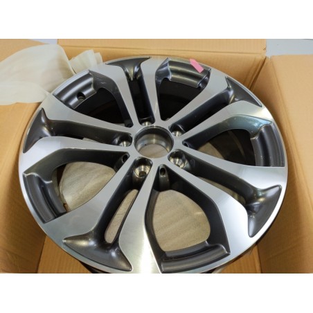 Jante MERCEDES-BENZ A25340106007X44 25340106007X44 Pièce d'origine oem Jante MERCEDES-BENZ A25340106007X44 25340106007X44 Pièce d'origine oem