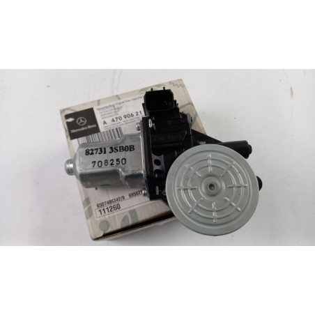 Moteur Électrique De Lève-Vitre MERCEDES-BENZ A4709062100 Pièce d'origine oem Moteur Électrique De Lève-Vitre MERCEDES-BENZ A4709062100 Pièce d'origine oem