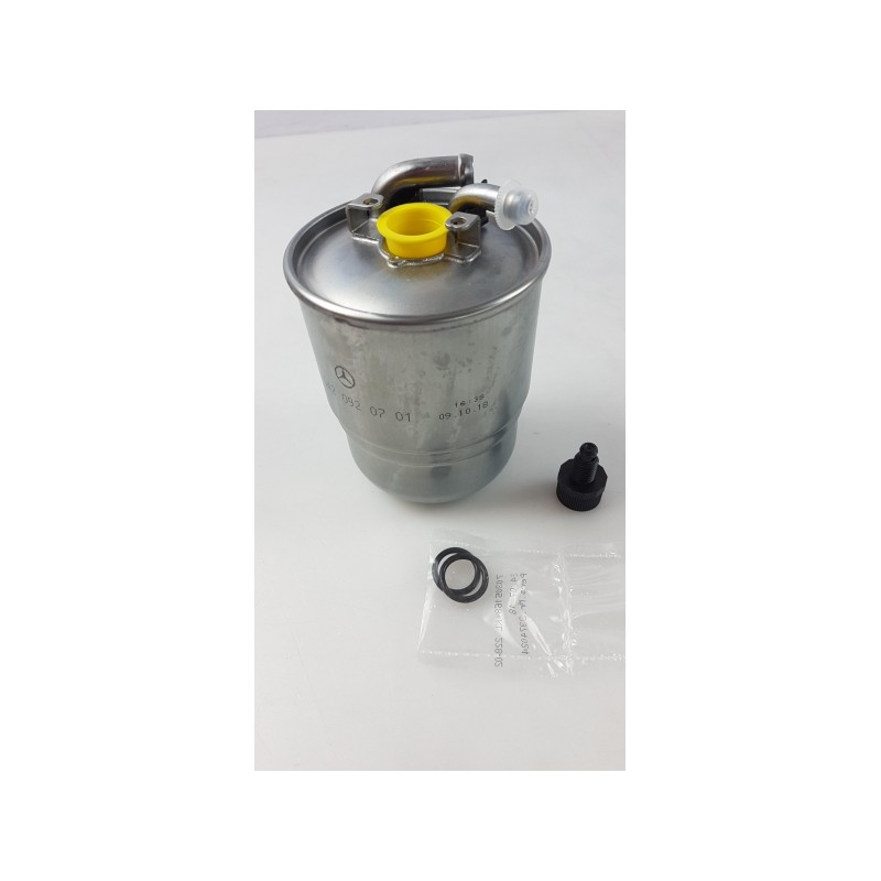 Filtre À Carburant MERCEDES-BENZ A6420920101 6420920101 Pièce d'origine oem