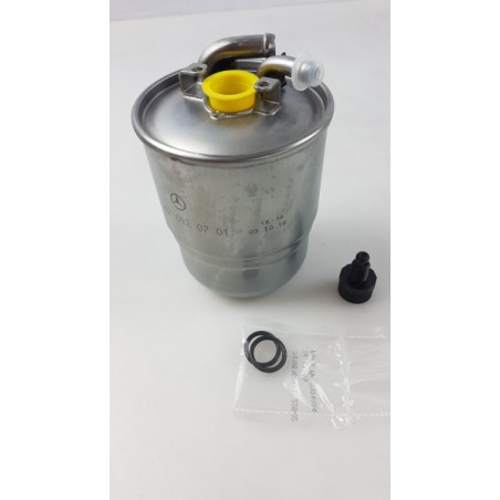 Filtre À Carburant MERCEDES-BENZ A6420920101 6420920101 Pièce d'origine oem Filtre À Carburant MERCEDES-BENZ A6420920101 6420920101 Pièce d'origine oem