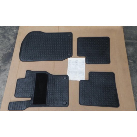 Ensemble De Tapis De Sol MERCEDES-BENZ B66680210  Pièce d'origine oem