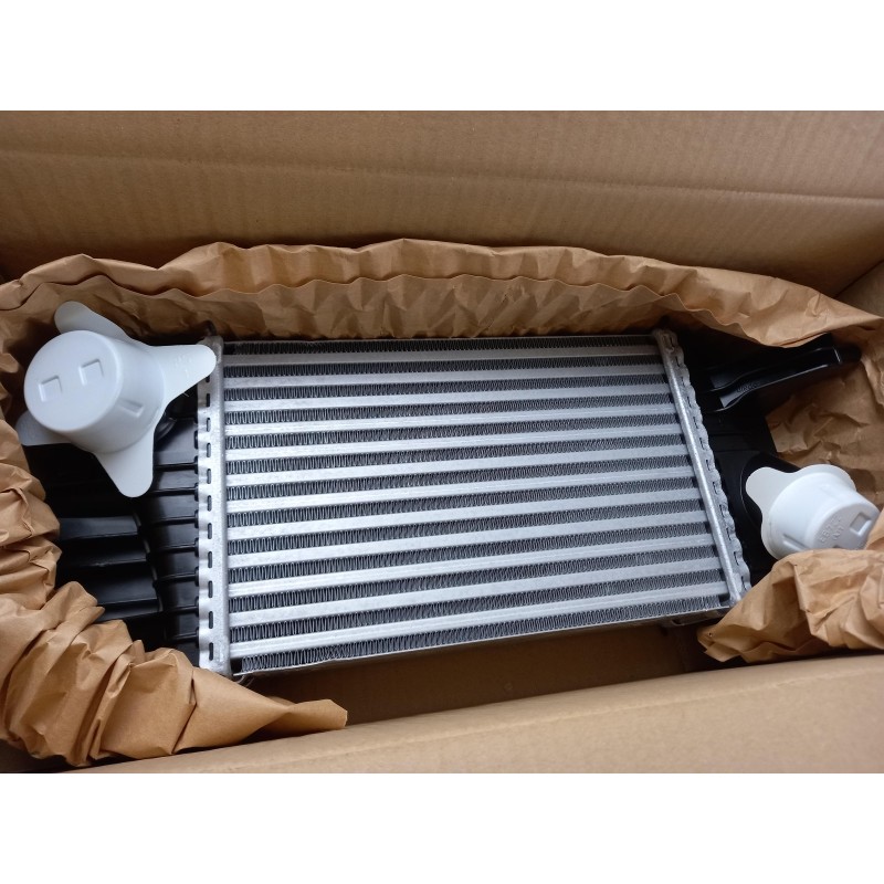 Intercooler De Turbocompresseur NISSAN 144611KB2A  Pièce d'origine oem