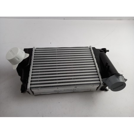 Intercooler De Turbocompresseur NISSAN 144614EJ1A Pièce d'origine oem Intercooler De Turbocompresseur NISSAN 144614EJ1A Pièce d'origine oem