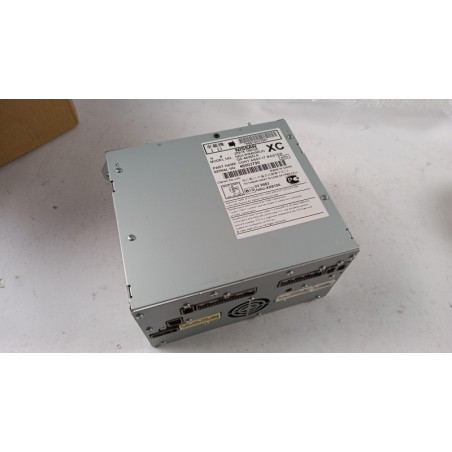 Unité De Tête Multimédia NISSAN 259151MH3E Pièce d'origine oem Unité De Tête Multimédia NISSAN 259151MH3E Pièce d'origine oem