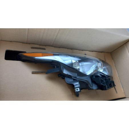 Phare NISSAN 260101CF0D Pièce d'origine oem Phare NISSAN 260101CF0D Pièce d'origine oem