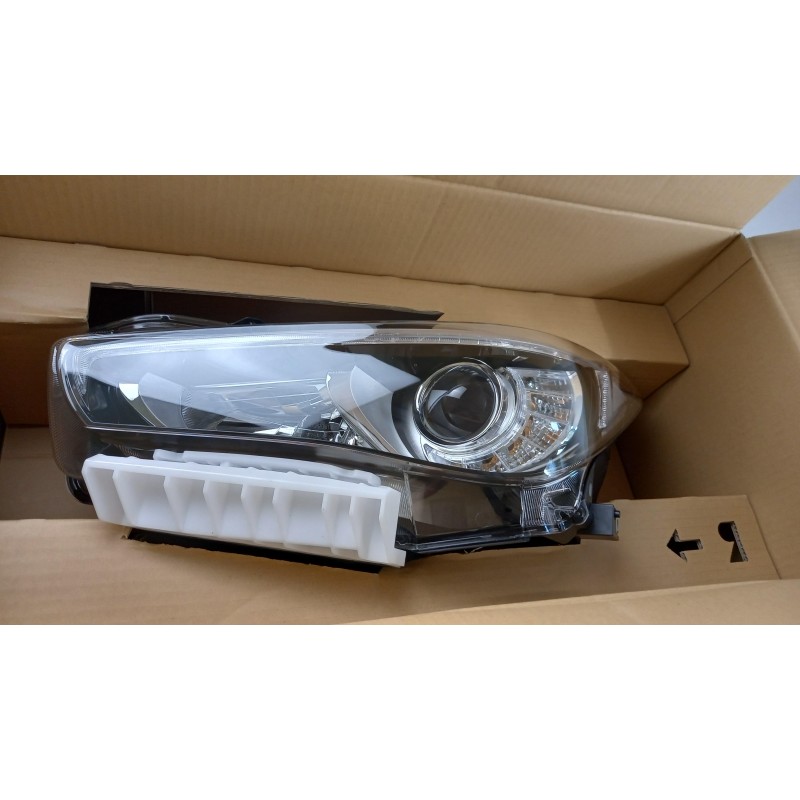 Phare NISSAN 260604GR0A  Pièce d'origine oem