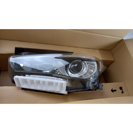 Phare NISSAN 260604GR0A Pièce d'origine oem Phare NISSAN 260604GR0A Pièce d'origine oem