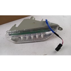 Feux De Jour NISSAN 266055UA0A  Pièce d'origine oem