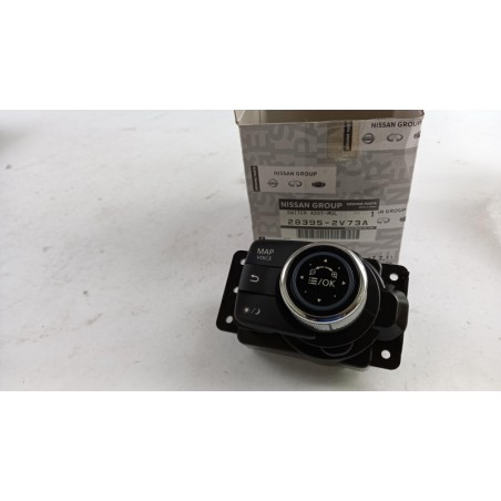 Unité De Commutation NISSAN 283952V73A Pièce d'origine oem Unité De Commutation NISSAN 283952V73A Pièce d'origine oem