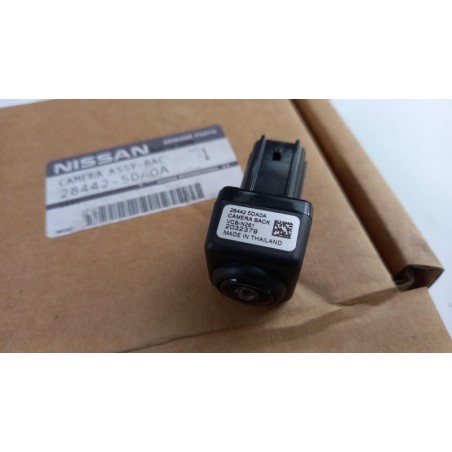 Caméra De Vue De Dessus NISSAN 284425DA0A Pièce d'origine oem Caméra De Vue De Dessus NISSAN 284425DA0A Pièce d'origine oem